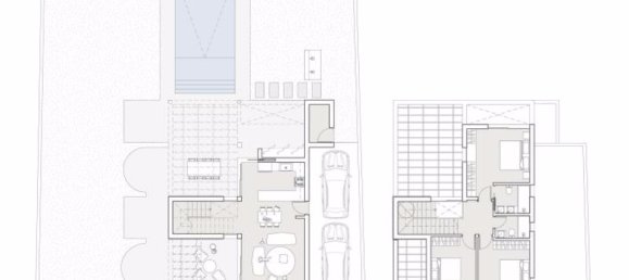 3 bedrooms Villa in Pervolia, Cyprus No. 15572 3