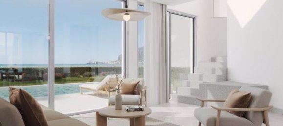 3 bedrooms Villa in Pervolia, Cyprus No. 15572 16