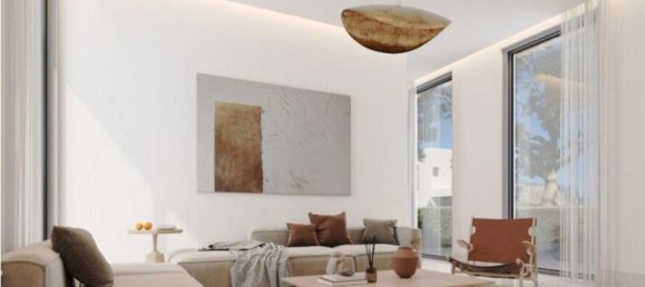 3 bedrooms Villa in Pervolia, Cyprus No. 15572 15