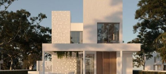 3 bedrooms Villa in Pervolia, Cyprus No. 15572 13