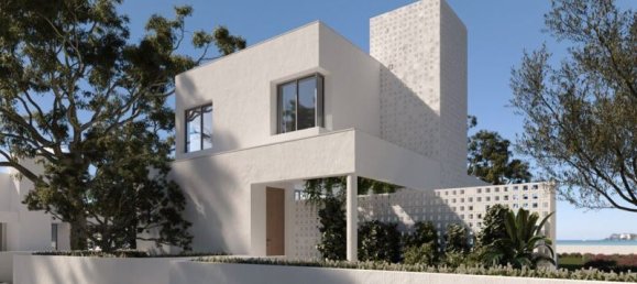 3 bedrooms Villa in Pervolia, Cyprus No. 15572 14