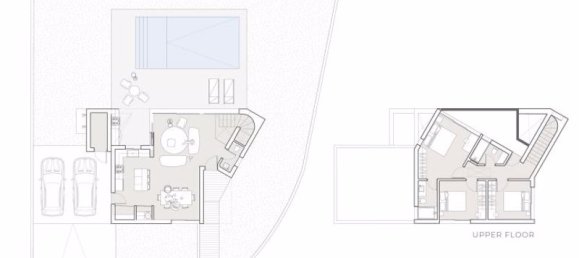 3 bedrooms Villa in Pervolia, Cyprus No. 15572 4