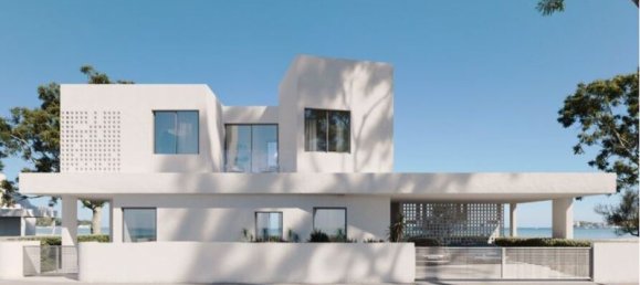 3 bedrooms Villa in Pervolia, Cyprus No. 15572 10