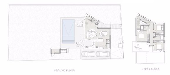 3 bedrooms Villa in Pervolia, Cyprus No. 15572 2