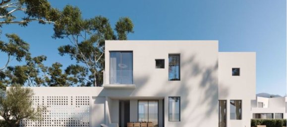 3 bedrooms Villa in Pervolia, Cyprus No. 15572 7