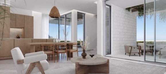 3 bedrooms Villa in Pervolia, Cyprus No. 15572 19