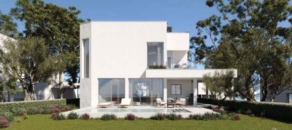 3 bedrooms Villa in Pervolia, Cyprus No. 15572 9