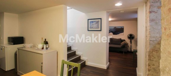 Dúplex de 5 dormitorios en Mitte, Germany No. 22498 13