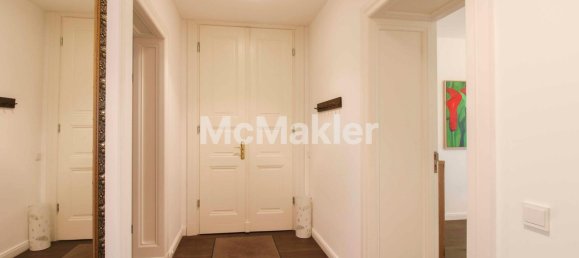 Dúplex de 5 dormitorios en Mitte, Germany No. 22498 18