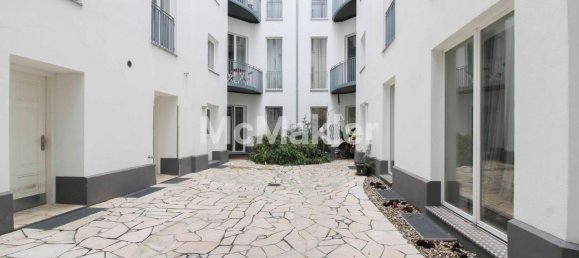 Dúplex de 5 dormitorios en Mitte, Germany No. 22498 2