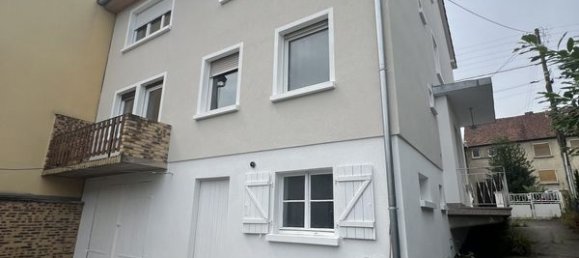 Casa T4 em Alsting, France N.º 332087 14