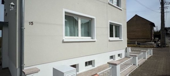 Casa T4 em Alsting, France N.º 332087 9