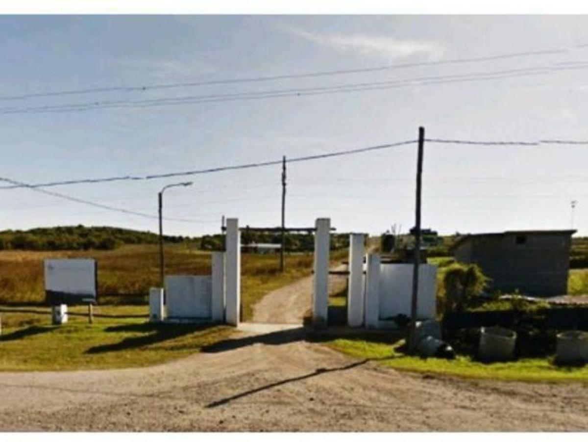 Grundstück in Cordoba, Argentina, Nr. 38591