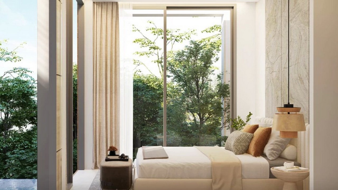 4 Schlafzimmer Villa in Walai Layan, Phuket, Thailand, Nr. 30319