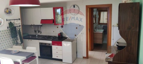 1 Schlafzimmer Wohnung in Letojanni, Italy, Nr. 262668 13