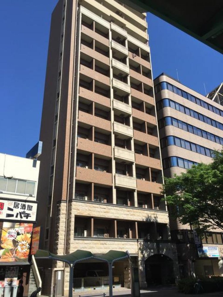 Studio in Aichi, Japan No. 2610