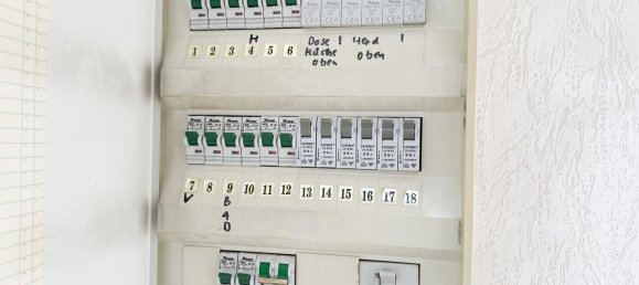 4 غرف نوم تاون هاوس في Ostholstein, Germany رقم 259725 40