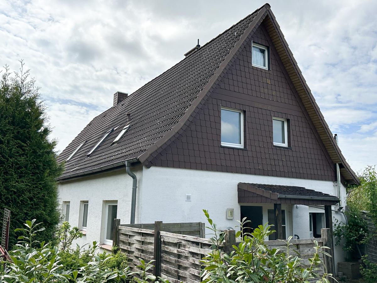 4 chambres Maison de ville à Ostholstein, Germany No. 259725