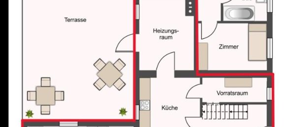 4 غرف نوم تاون هاوس في Ostholstein, Germany رقم 259725 20