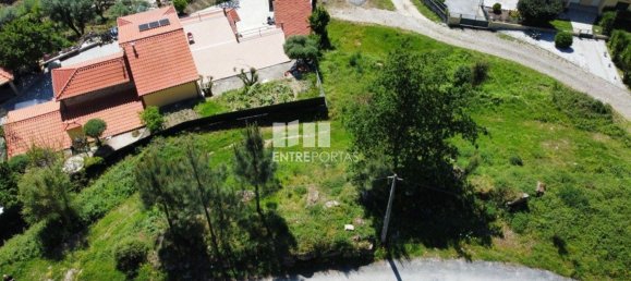 Grundstück in Viana do Castelo, Portugal 1328m², Nr. 59872 2