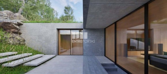 Grundstück in Viana do Castelo, Portugal 1328m², Nr. 59872 29