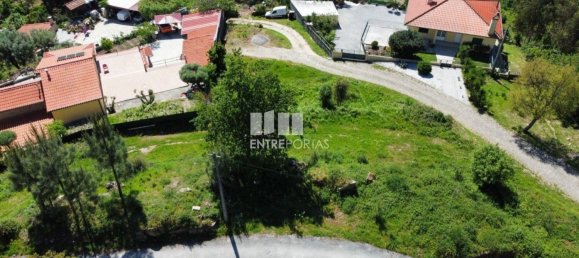 Grundstück in Viana do Castelo, Portugal 1328m², Nr. 59872 30