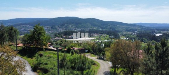 Grundstück in Viana do Castelo, Portugal 1328m², Nr. 59872 8