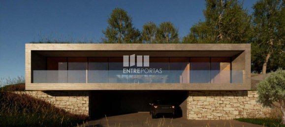 Grundstück in Viana do Castelo, Portugal 1328m², Nr. 59872 23