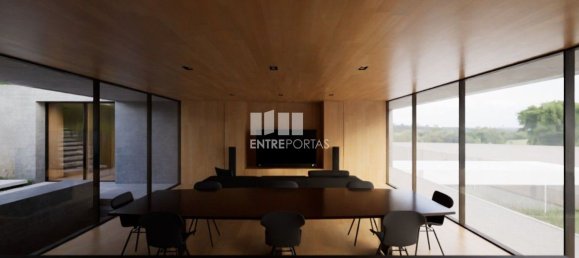 Grundstück in Viana do Castelo, Portugal 1328m², Nr. 59872 25