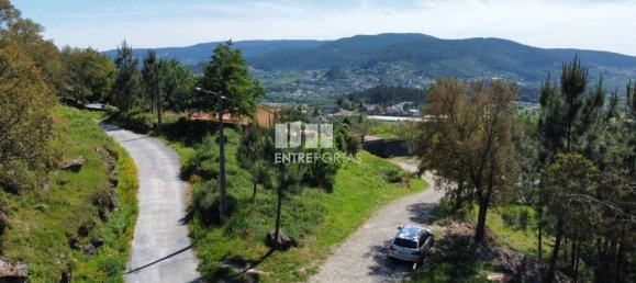 Grundstück in Viana do Castelo, Portugal 1328m², Nr. 59872 14