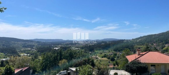 Grundstück in Viana do Castelo, Portugal 1328m², Nr. 59872 26