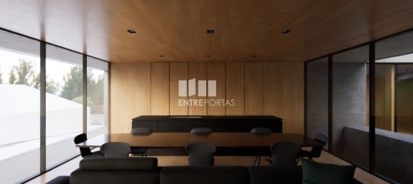 Grundstück in Viana do Castelo, Portugal 1328m², Nr. 59872 12