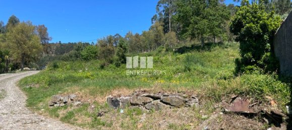 Grundstück in Viana do Castelo, Portugal 1328m², Nr. 59872 5