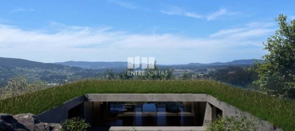 Grundstück in Viana do Castelo, Portugal 1328m², Nr. 59872 10