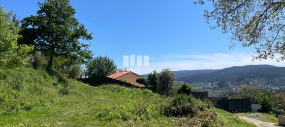 Grundstück in Viana do Castelo, Portugal 1328m², Nr. 59872 4