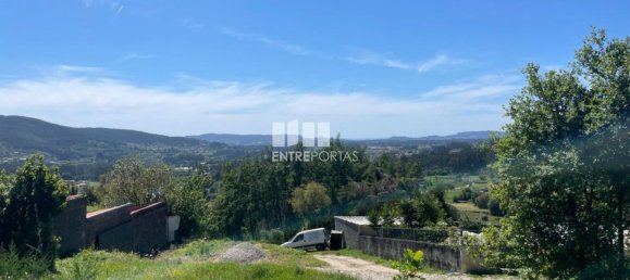 Grundstück in Viana do Castelo, Portugal 1328m², Nr. 59872 9