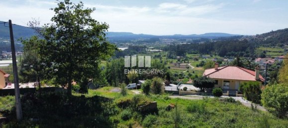 Grundstück in Viana do Castelo, Portugal 1328m², Nr. 59872 21