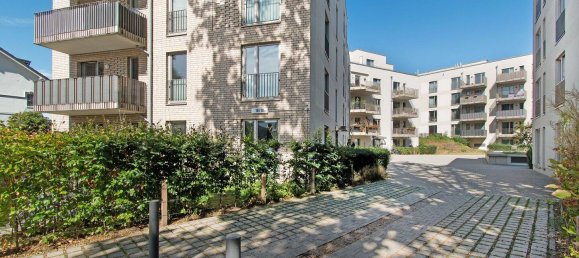 Apartamento de 3 dormitorios en Altona, Germany No. 291110 14