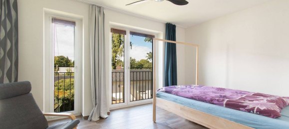 Apartamento de 3 dormitorios en Altona, Germany No. 291110 12