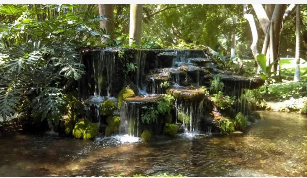 8 غرف نوم منزل في Morelos, Mexico رقم 179106