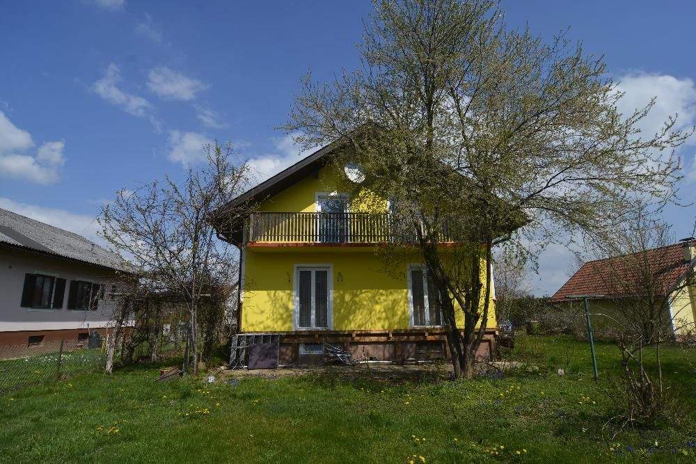 8-Zimmer Haus in Bad Radkersburg, Austria, Nr. 189611