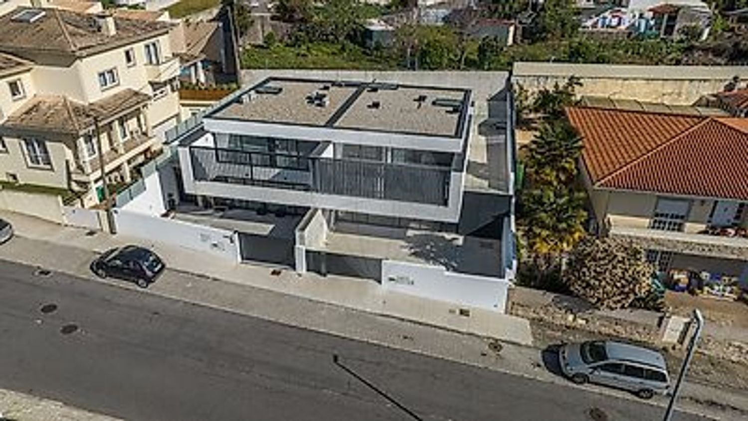 3 bedrooms House in Vila Nova de Famalicao, Portugal No. 168644