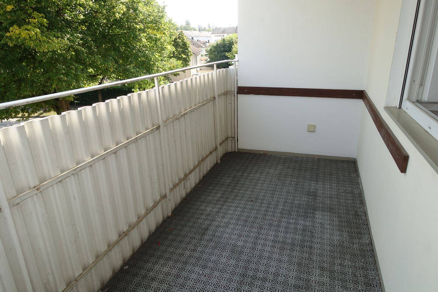 1 chambre Appartement à Muhldorf am Inn, Germany No. 275511