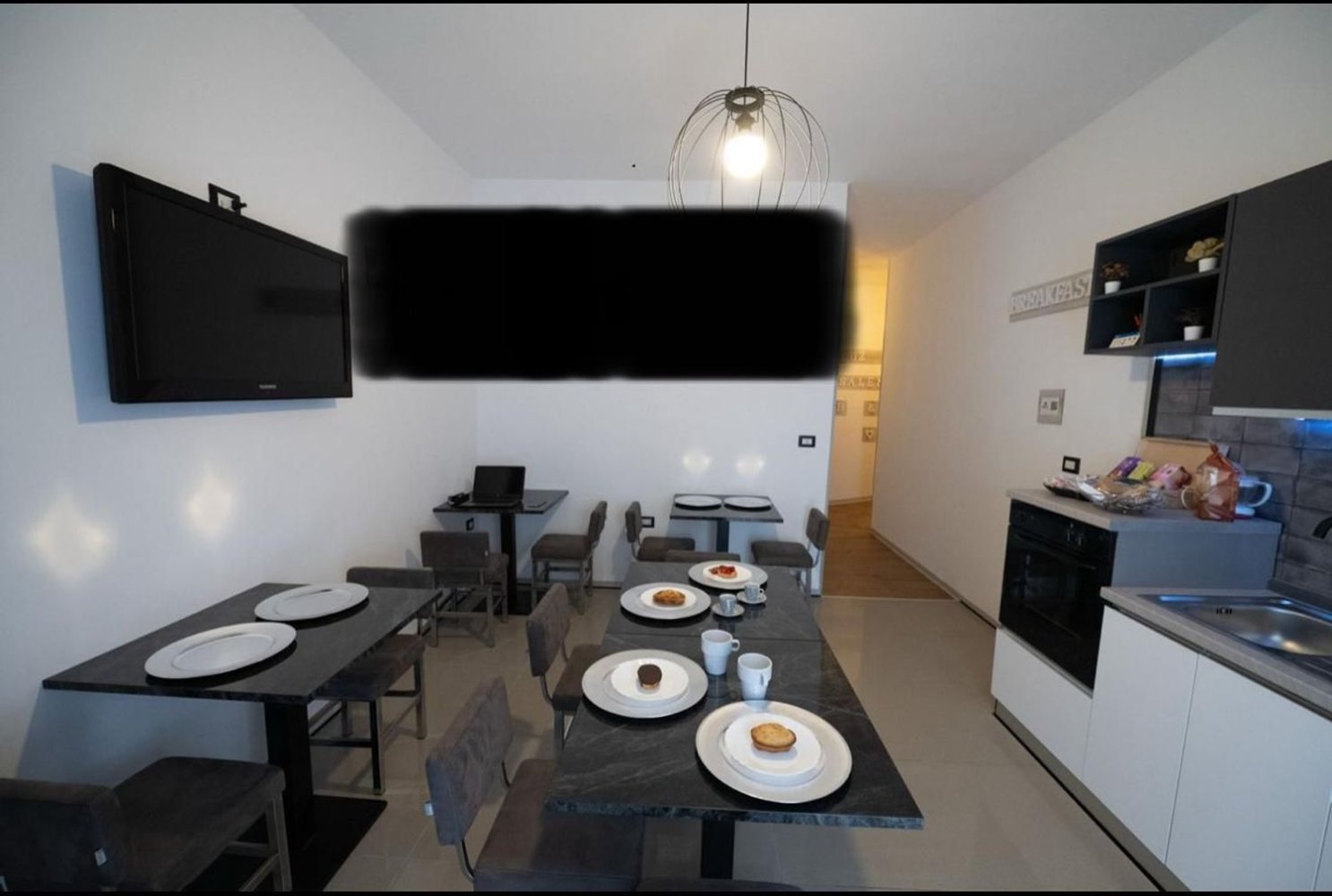 7-Zimmer Wohnung in Lecce, Italy, Nr. 277413