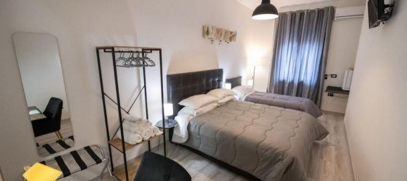 7-Zimmer Wohnung in Lecce, Italy, Nr. 277413 4