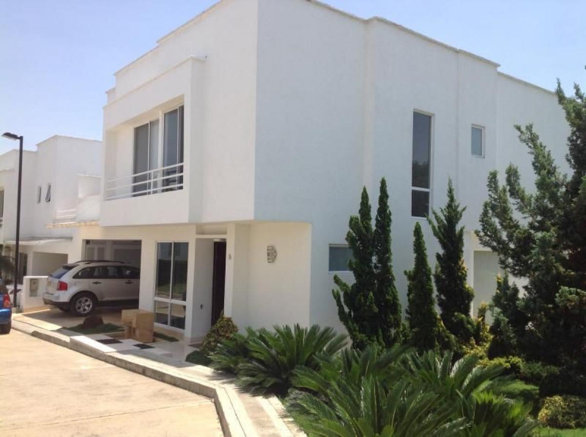 4 bedrooms House in Valle del Cauca, Colombia No. 5945