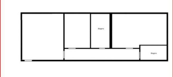 101m² Office in Casoria, Italy No. 371206 20