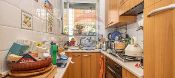 1 Schlafzimmer Wohnung in Rome, Italy, Nr. 292208 12