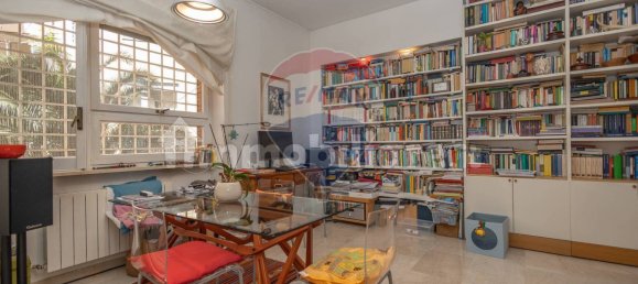1 Schlafzimmer Wohnung in Rome, Italy, Nr. 292208 8
