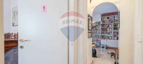 1 Schlafzimmer Wohnung in Rome, Italy, Nr. 292208 17